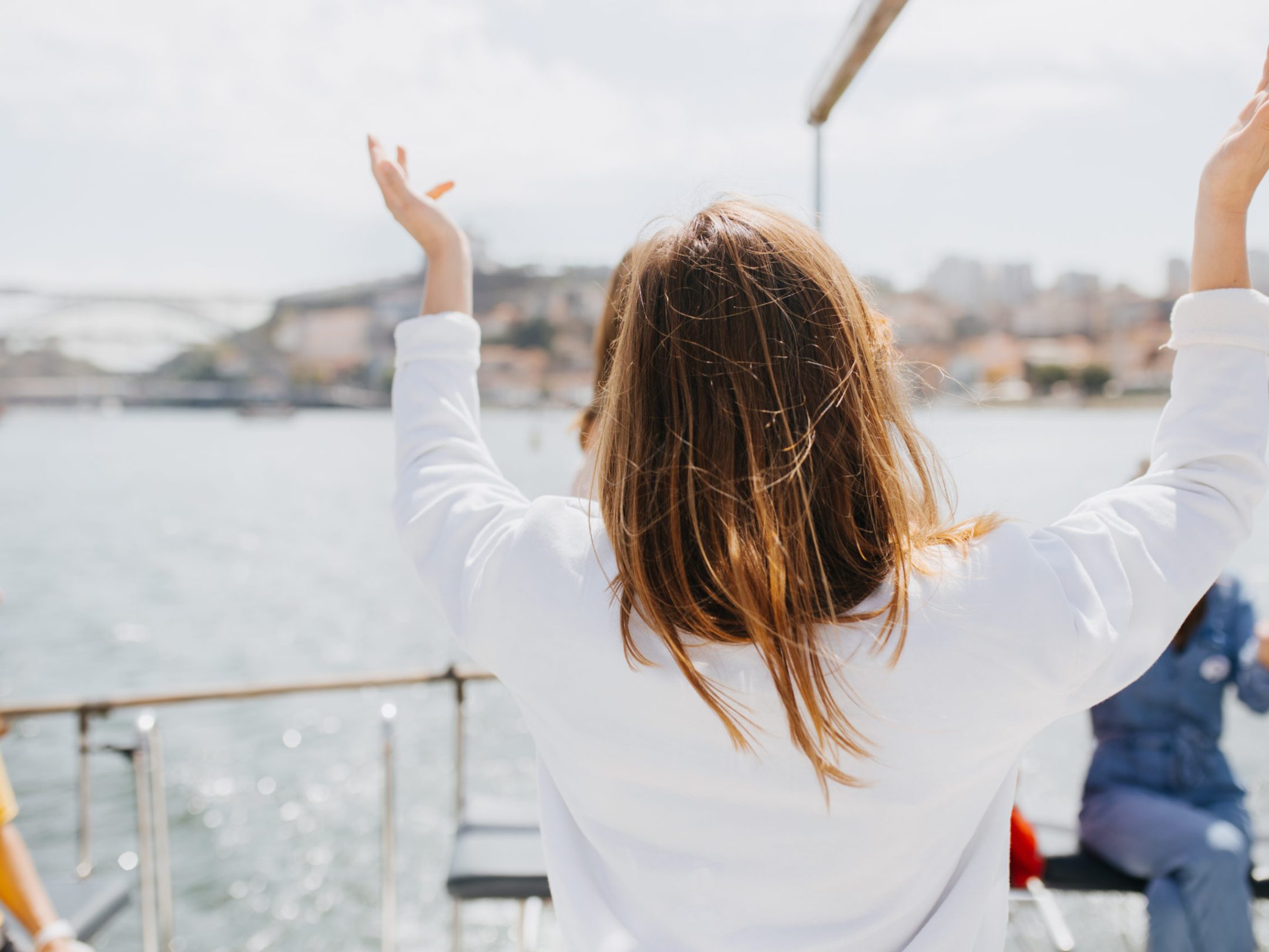 Bachelor Party Rio Douro