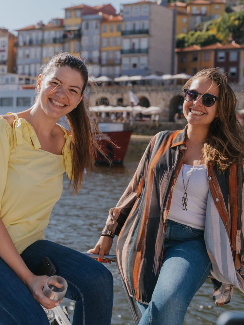 Sightseeing Tour Sailing 360