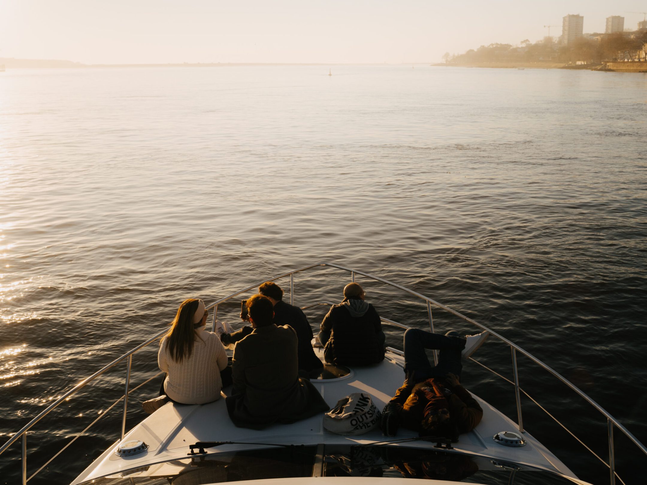 Douro River Boat Tour 1 day