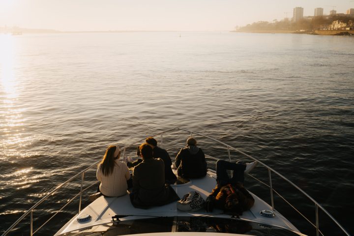 Douro River Boat Tour 1 day