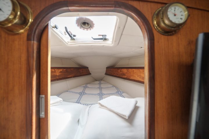 sailing 360 night on board