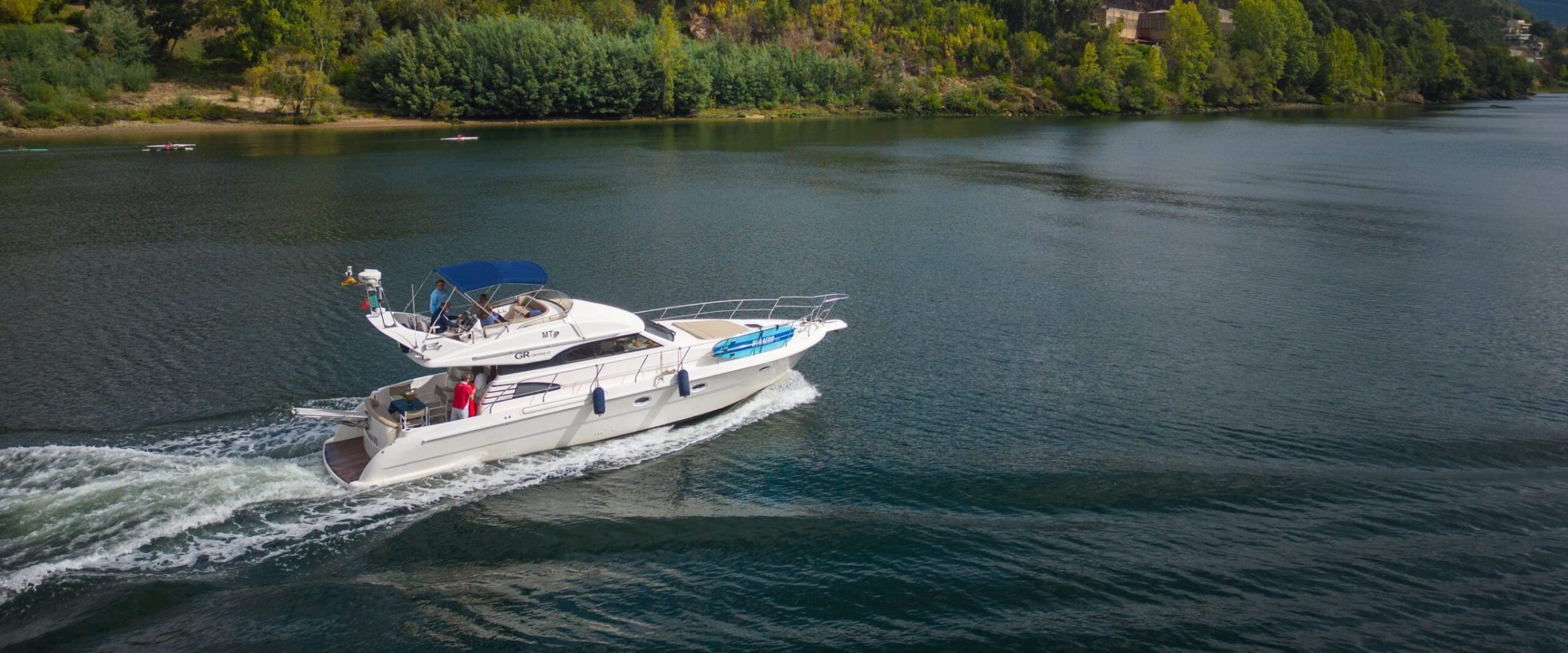 Nabucco Yacht Nabucco Yacht